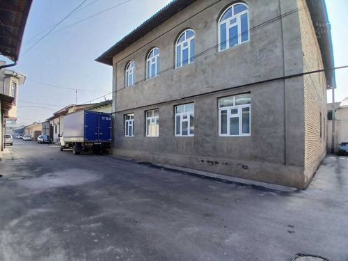 Продажа 15,5сот дом участок земля Корамурт №К53