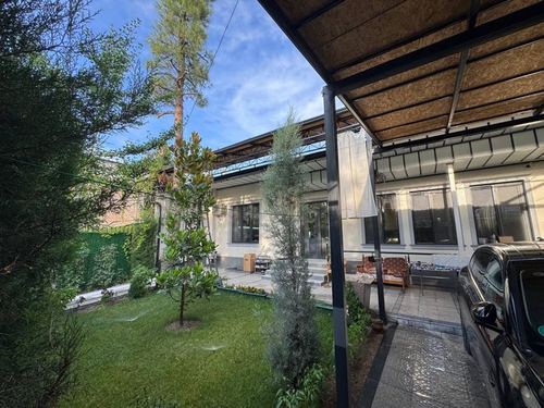 4-xonali uy, 150 m²