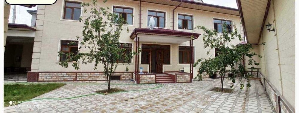 8-xonali uy, 260 m², Toshkent, Mirzo Ulug‘bek tumani, sotuvga