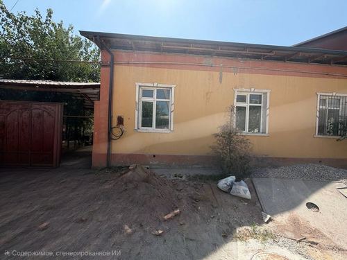 Алишеробод, Учхоз, Новый Парк Узбекистан  Продаётся земельный участок