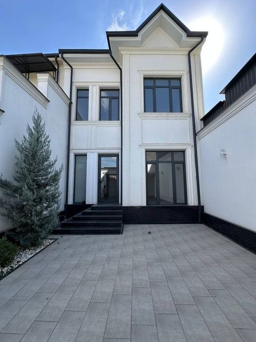 5-xonali uy, 180 m²