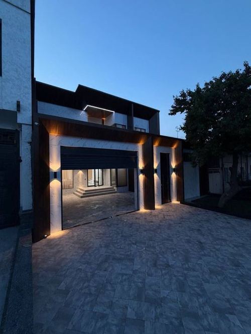 7-room house, 450 m²