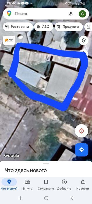 5-xonali uy, 116 m²