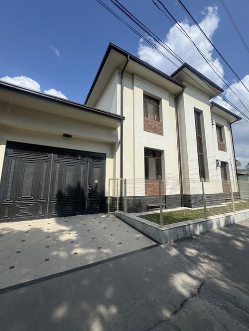 6-xonali uy, 500 m²