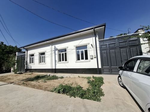 4-xonali uy, 150 m²