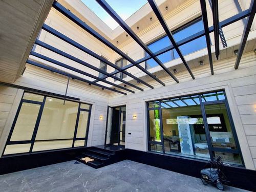 6-xonali uy, 800 m²