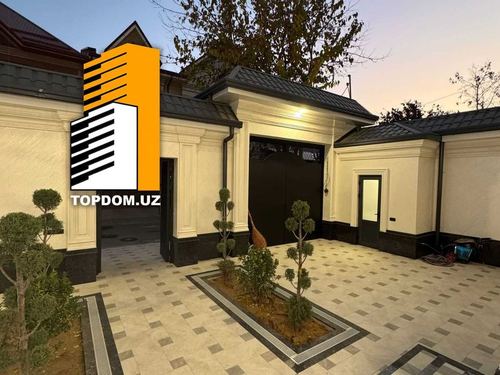 7-xonali uy, 530 m²