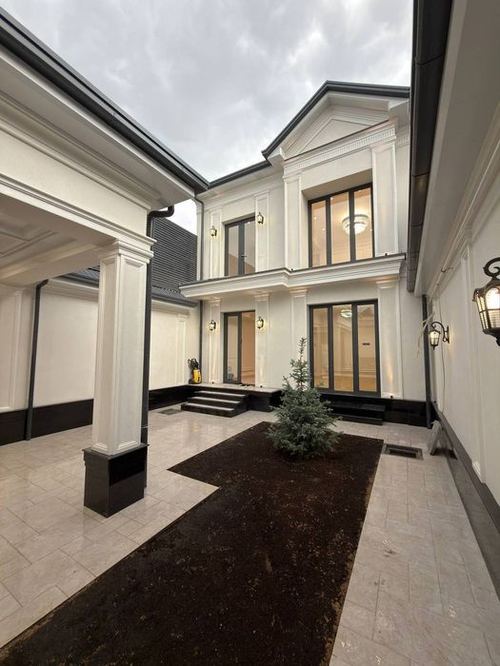 5-xonali uy, 350 m²
