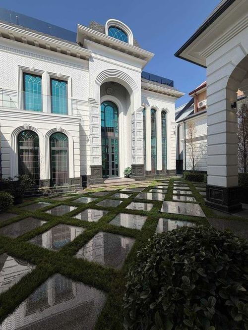 7-xonali uy, 625 m²