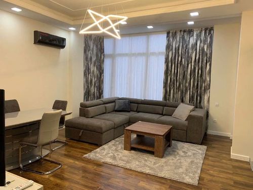 5-room house, 220 m²