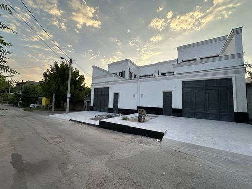 7-xonali uy, 300 m²