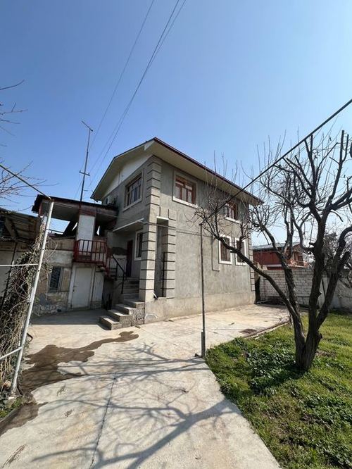 5-xonali uy, 600 m²