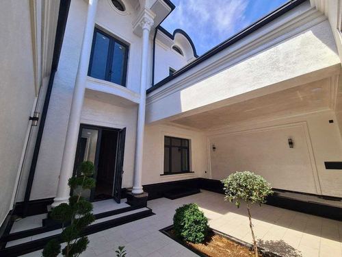 5-xonali uy, 360 m²