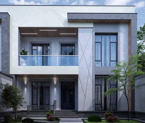 11-xonali uy, 360 m²