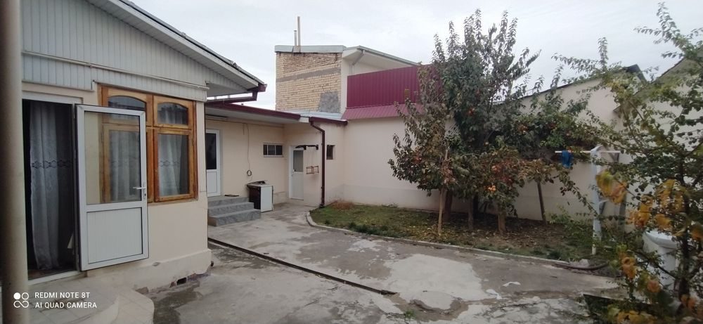 3-xonali uy, 2.52 m², Toshkent, Mirzo Ulug‘bek tumani, sotuvga