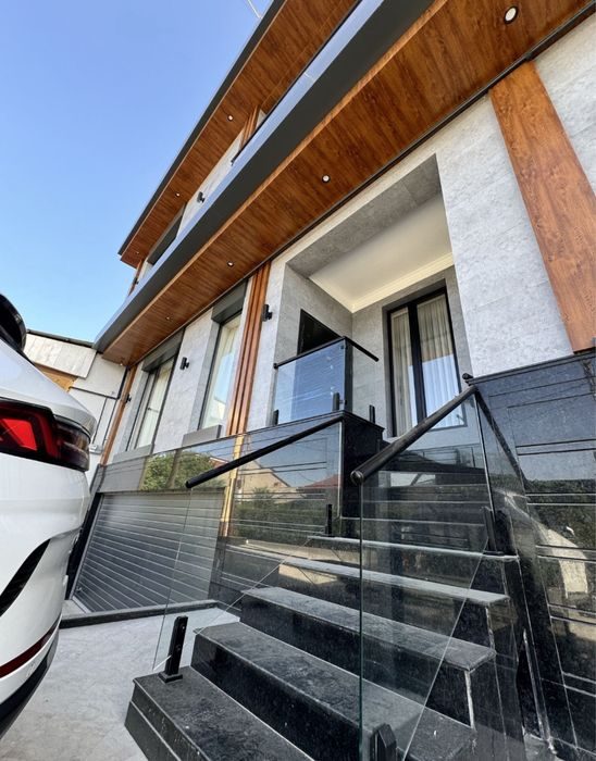7-room house, 500 m², Tashkent, Mirzo Ulugbek District, for rent