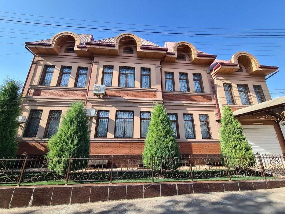 7-xonali uy, 600 m², Toshkent, Mirzo Ulug‘bek tumani, sotuvga