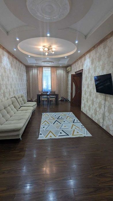 4-xonali uy, 100 m²