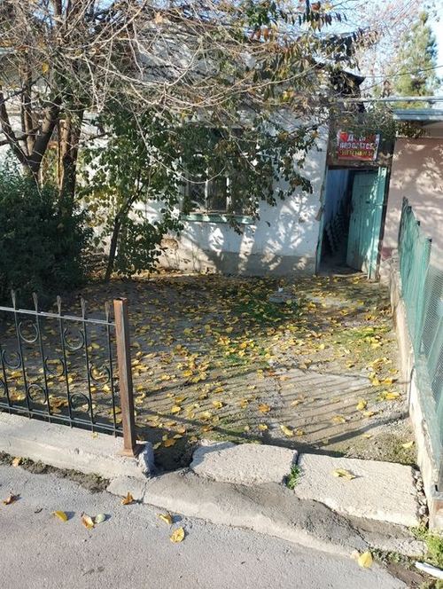 4-xonali uy, 2.2 m²