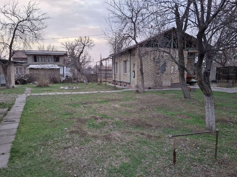 2-xonali uy, 50 m², Toshkent, Mirzo Ulug‘bek tumani, sotuvga