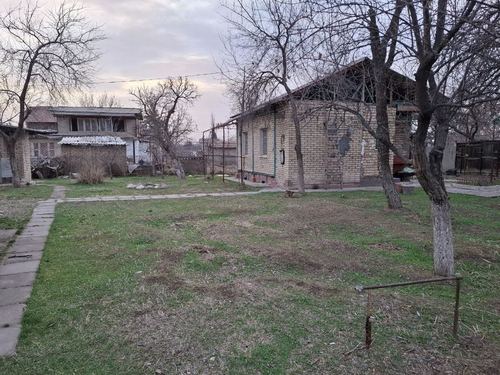 2-xonali uy, 50 m²