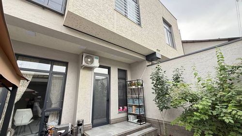 4-xonali uy, 120 m²