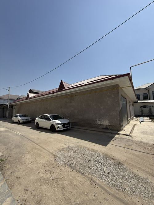 3-xonali uy, 8.3 m²