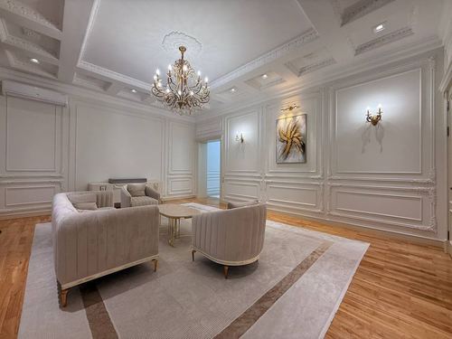 5-xonali uy, 340 m²