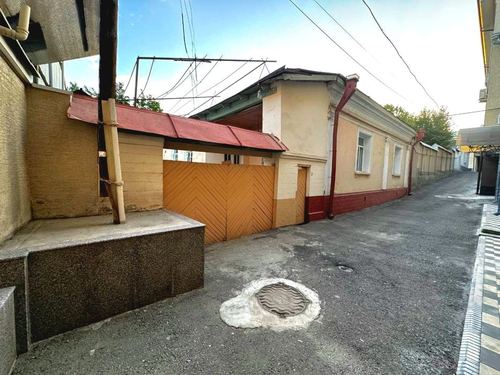 6-xonali uy, 190 m²