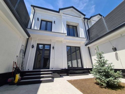 5-xonali uy, 400 m²
