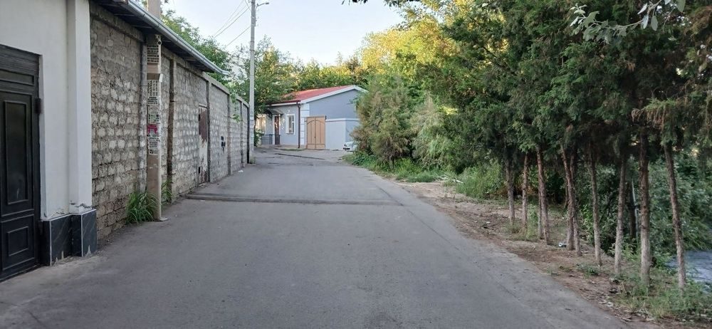 Авайхон, Карасу, Циалковская продается земельный участок 8-соток