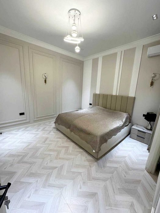 2-room house, 200 m², Tashkent, Mirzo Ulugbek District, for rent