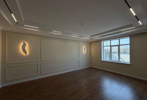 5-xonali uy, 190 m²