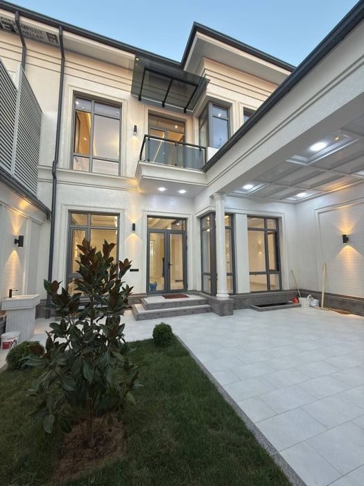 5-xonali uy, 300 m², Toshkent, Mirzo Ulug‘bek tumani, sotuvga