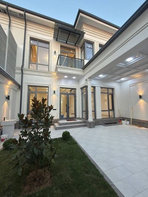 5-xonali uy, 300 m²