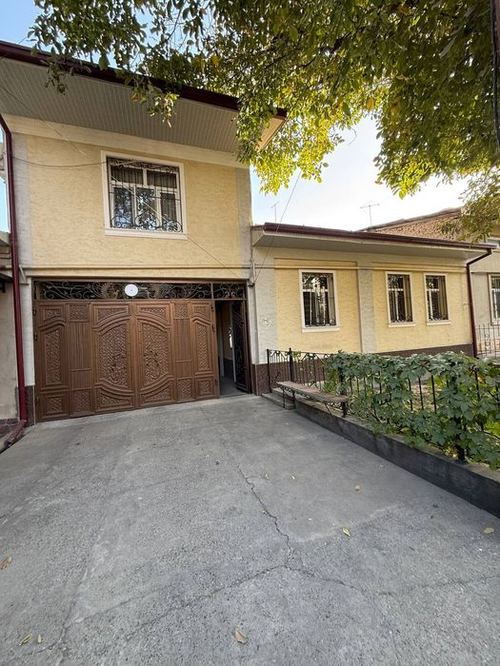 Продаётся земельный участок, Чайхана Салом, 3,9-сотки
