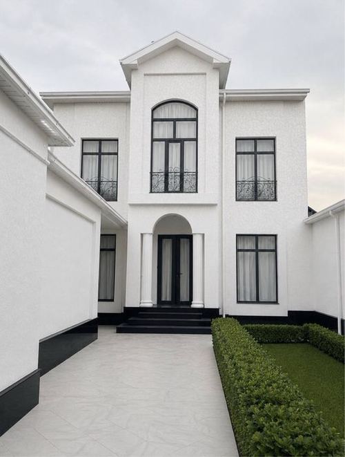 6-xonali uy, 350 m²