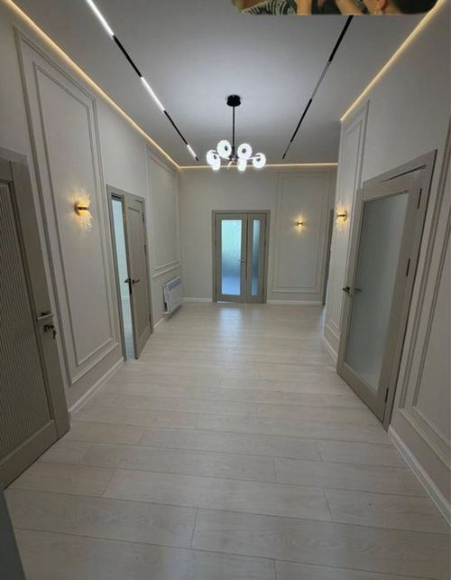 5-xonali uy, 150 m²