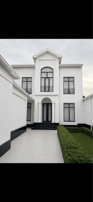 6-xonali uy, 3.9 m²