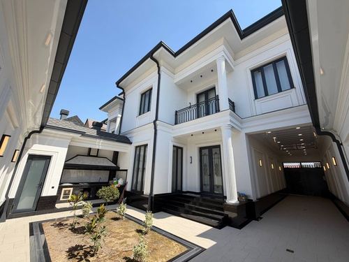 6-xonali uy, 480 m²