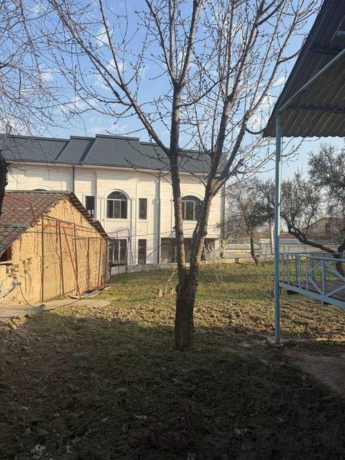 Земля участок 8 соток Луначарский №К65