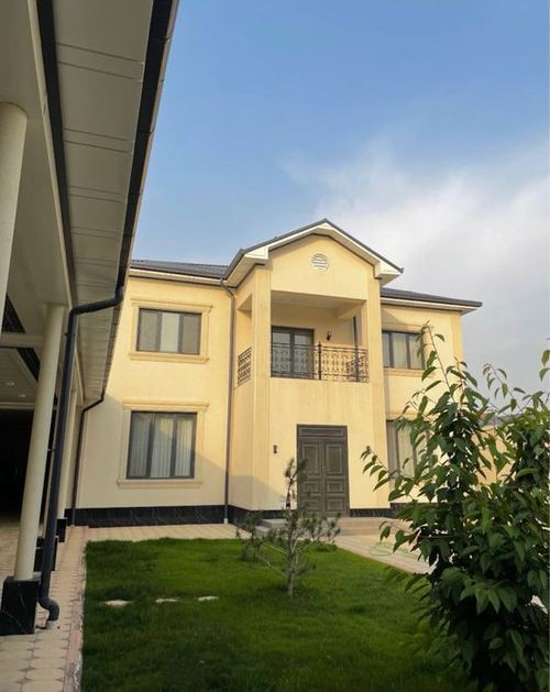 6-xonali uy, 260 m²