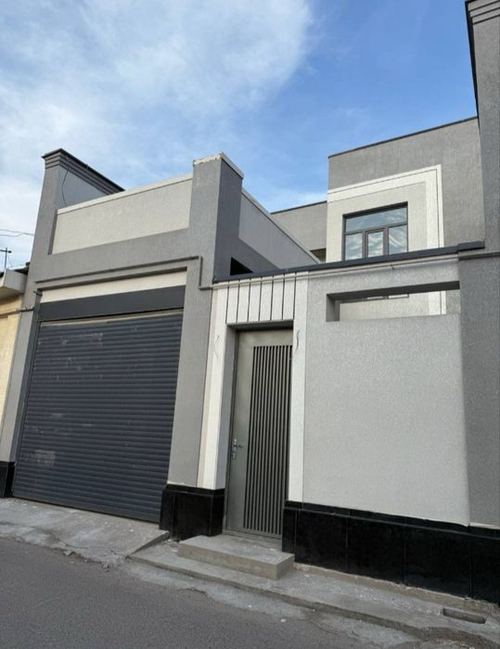 6-xonali uy, 260 m²