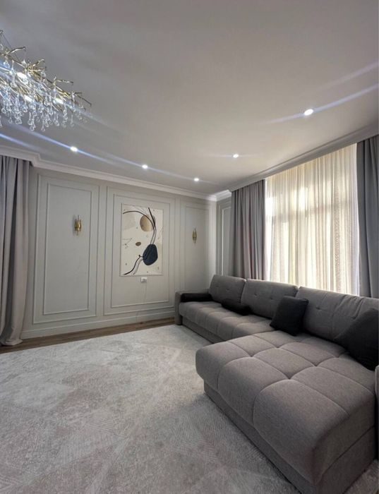5-room house, 190 m², Tashkent, Mirzo Ulugbek District, for rent