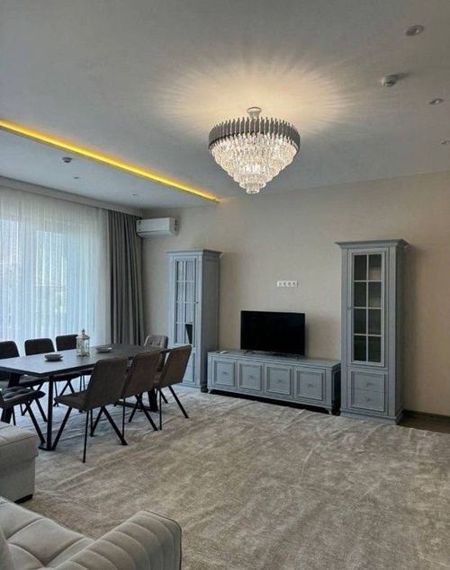 3-xonali uy, 100 m²