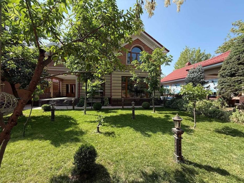 7-xonali uy, 400 m², Toshkent, Mirzo Ulug‘bek tumani, ijaraga
