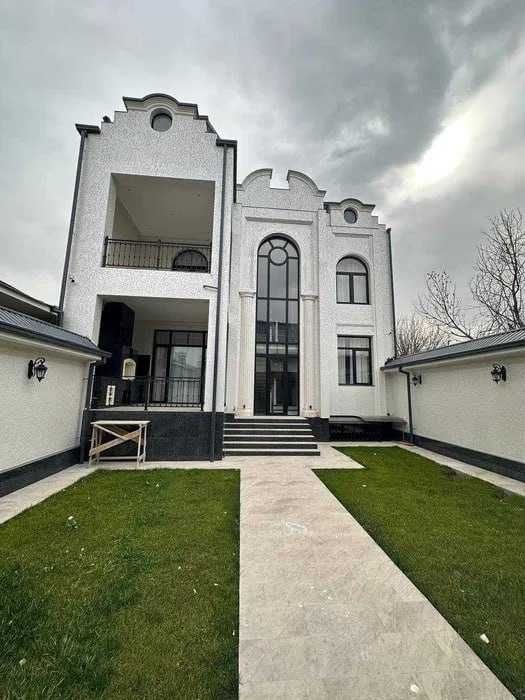 8-room house, 500 m², Tashkent, Mirzo Ulugbek District, for rent