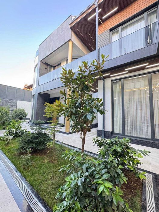 9-room house, 630 m², Tashkent, Mirzo Ulugbek District, for rent