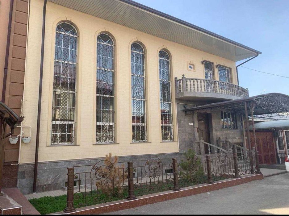 7-room house, 680 m², Tashkent, Mirzo Ulugbek District, for rent