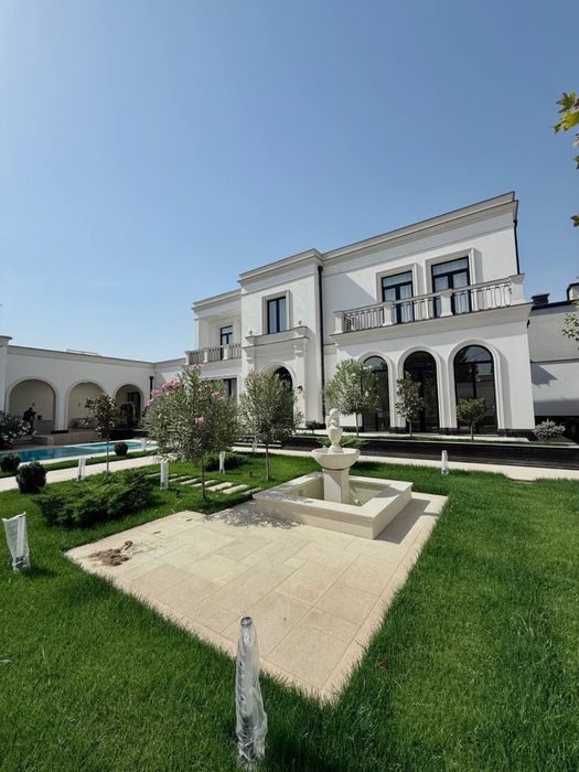 7-xonali uy, 700 m², Toshkent, Mirzo Ulug‘bek tumani, sotuvga